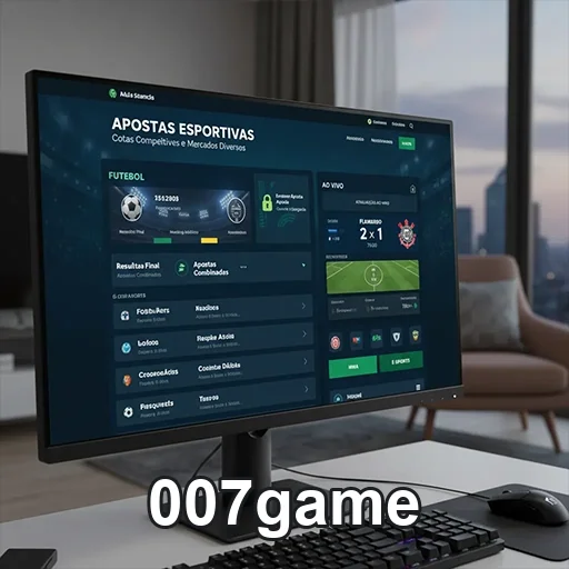 Diversão e Responsabilidade: Apostas Sem Complicações - 007game