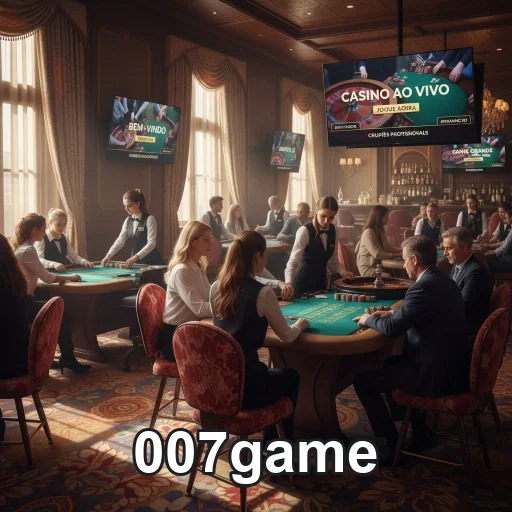 Pagamentos Seguros e Rápidos no 007game - 007game