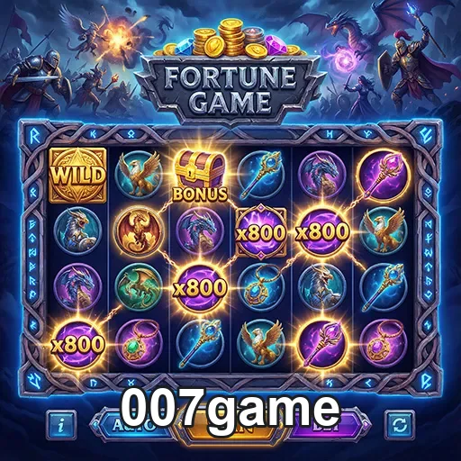 Jogador utilizando app de live gaming em smartphone