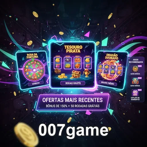 Ofertas de rodas grátis no 007game, ideal para melhorar sua experiência de jogo.